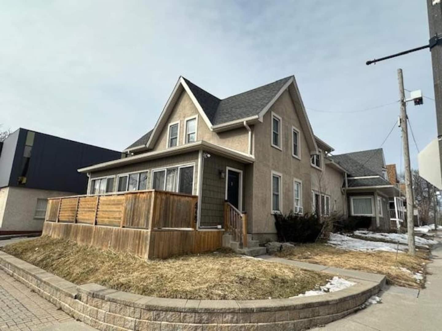 Home Away From Home 2Bd Niagara Falls Exterior photo